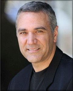 Christian Drapeau.
