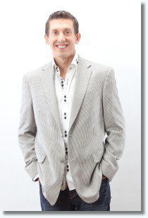 Matt Morris